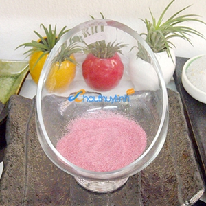 Chậu Thủy Tinh CC20
