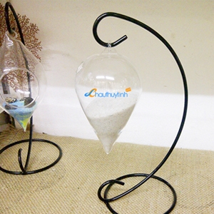 Chậu Thủy Tinh CTM02